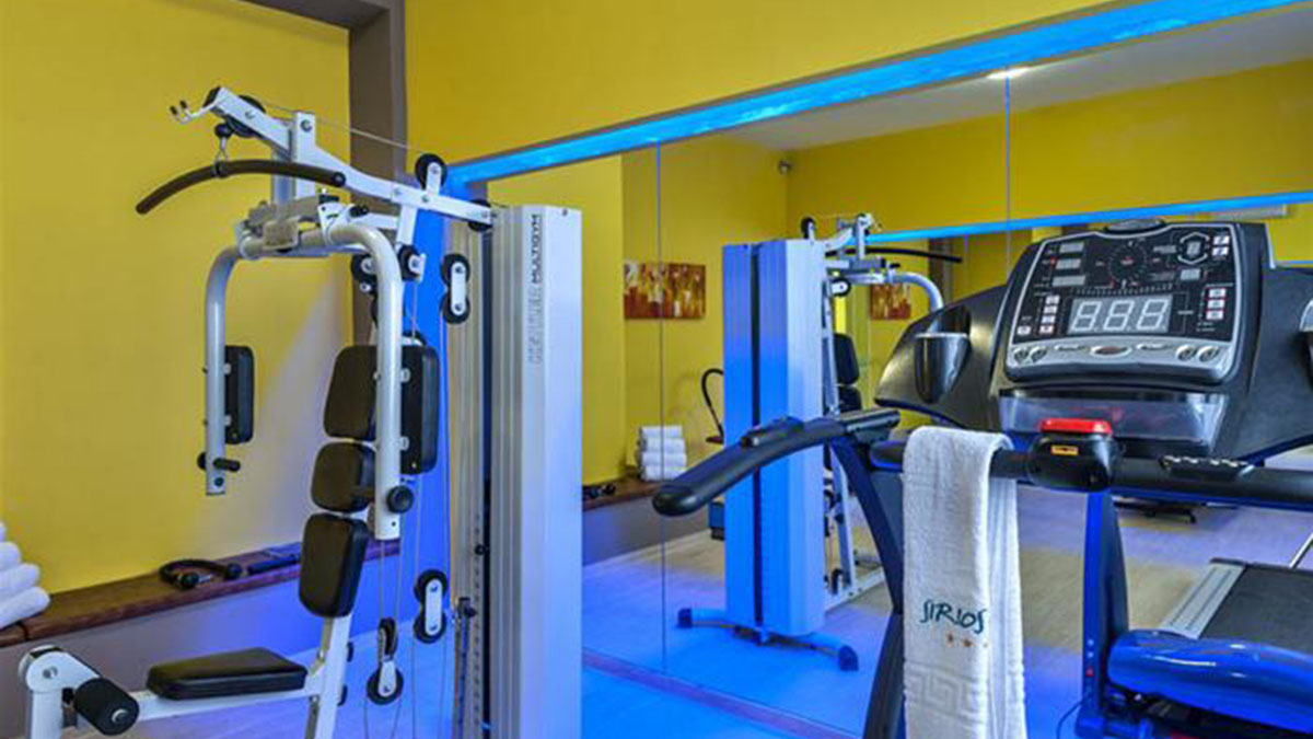 Sirios Village Luxury Hotel & Bungalows - NR